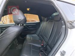 بي ام دبليو الفئة 4